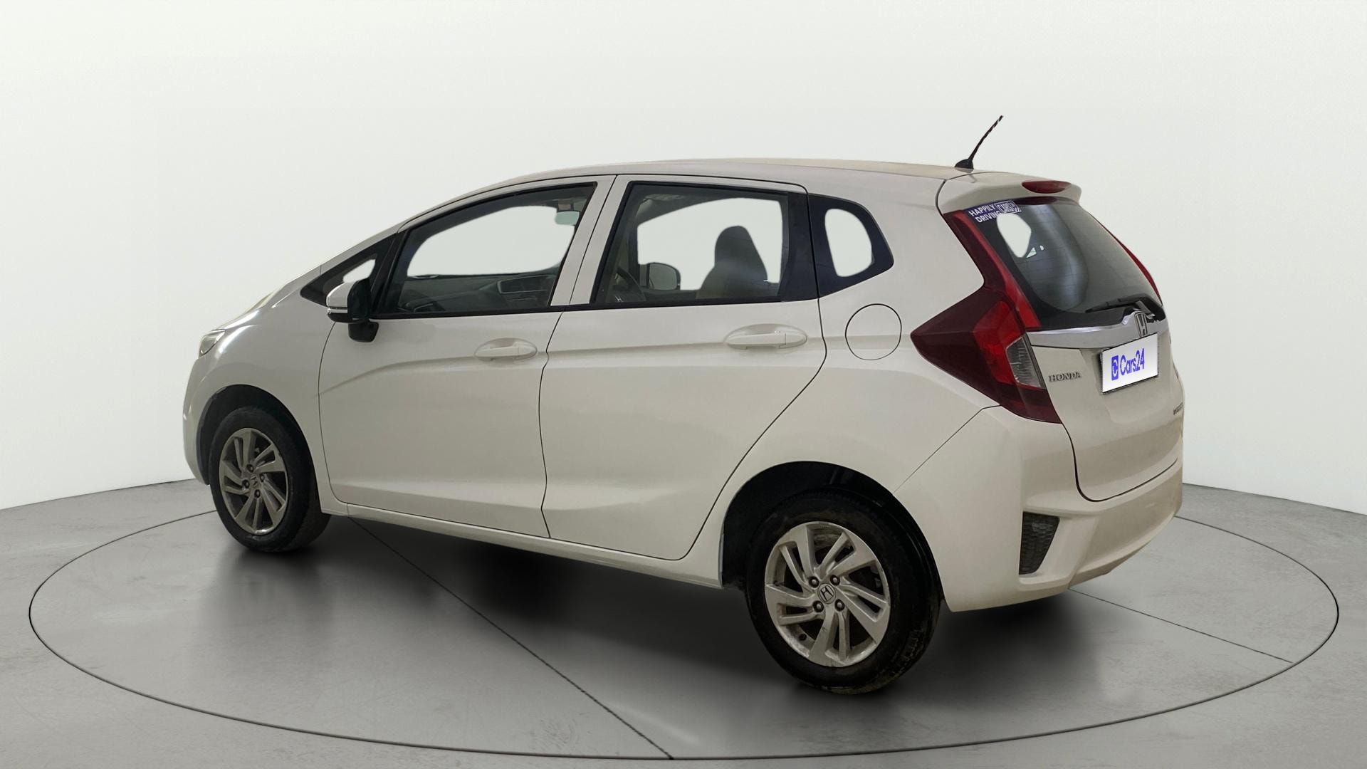 Used 2015 Honda Jazz Used 2015 Honda Jazz