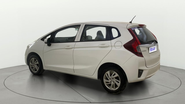 View Honda Jazz Image 2 Used Honda Jazz Image 2