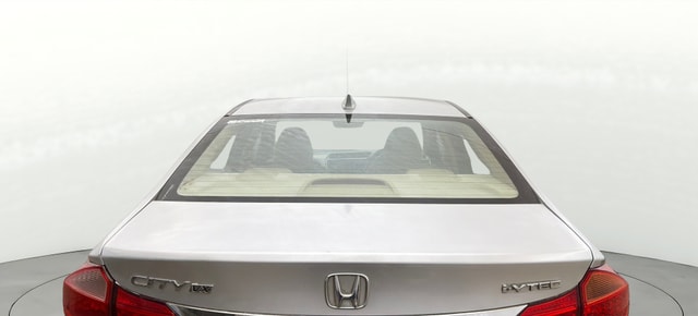 View Honda City Image 5 Used Honda City Image 5