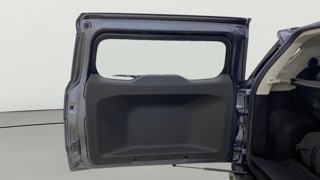 View Ford EcoSport Image 30 Used Ford EcoSport Image 30