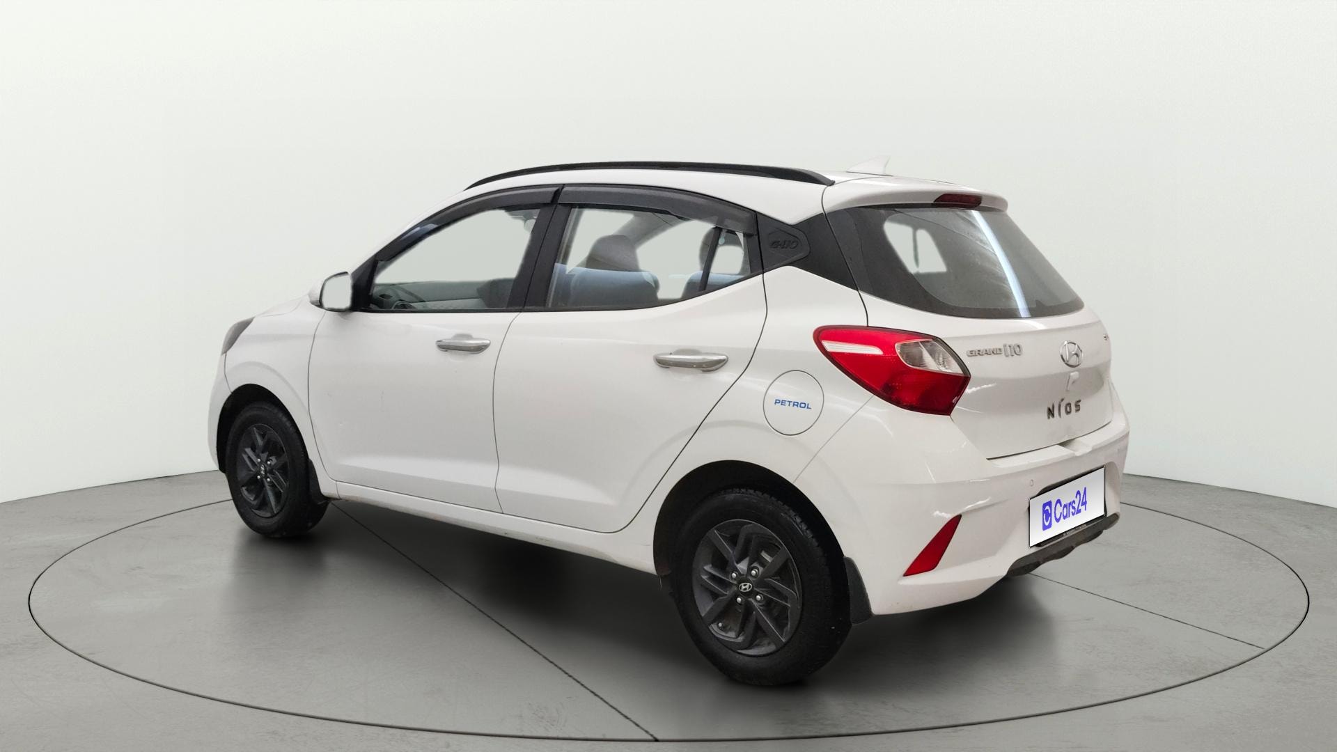 Used 2022 Hyundai Grand i10 Nios Used 2022 Hyundai Grand i10 Nios