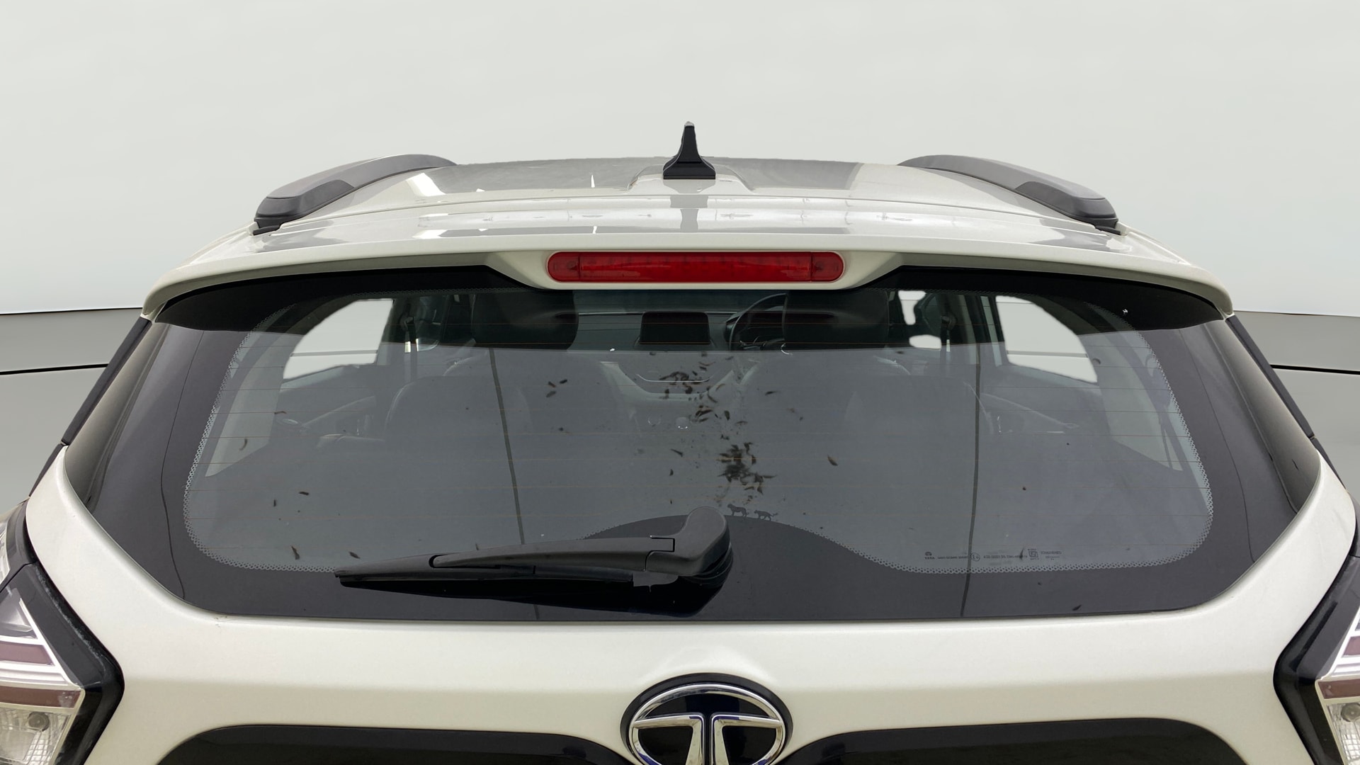 View 2023 Tata Nexon Revotron XE Image 4 Used 2023 Tata Nexon Revotron XE Image 4