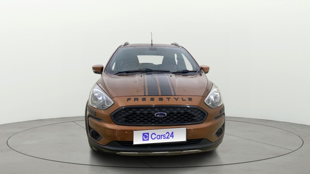 View Ford Freestyle Image 1 Used Ford Freestyle Image 1