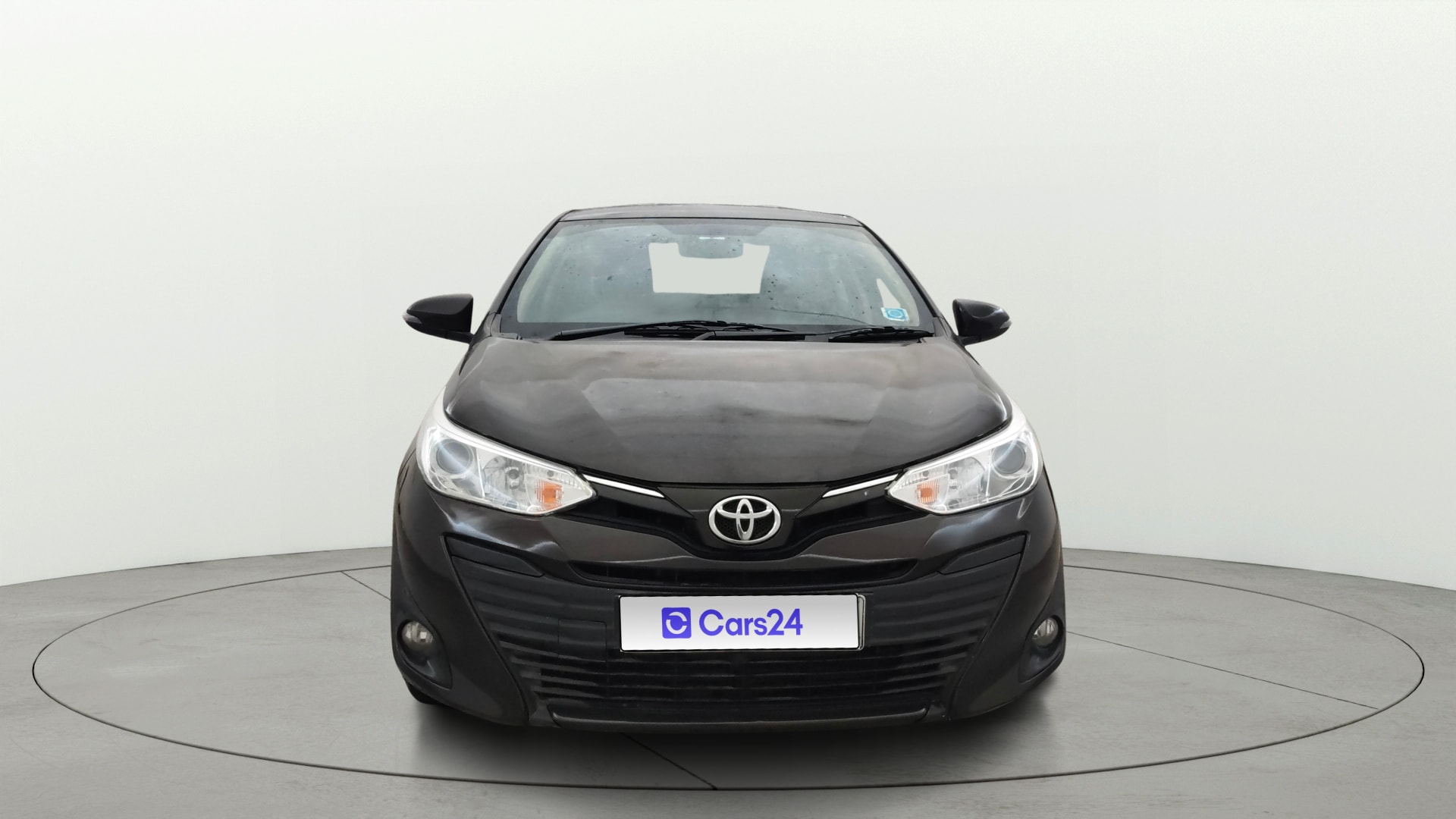 Used 2018 Toyota Yaris Used 2018 Toyota Yaris