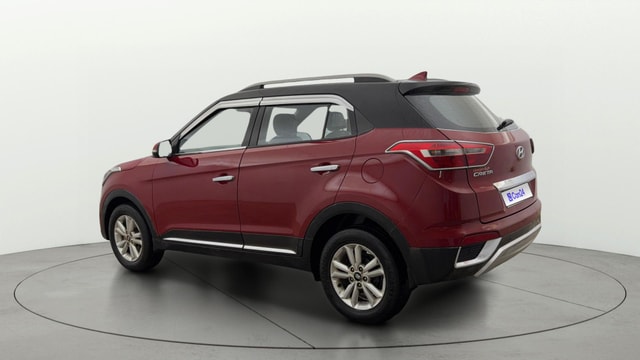 View Hyundai Creta Image 2 Used Hyundai Creta Image 2
