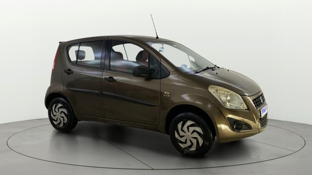 View Maruti Suzuki 1000 Image 36 Used Maruti Suzuki 1000 Image 36