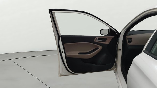 View Hyundai Elite i20 Image 31 Used Hyundai Elite i20 Image 31