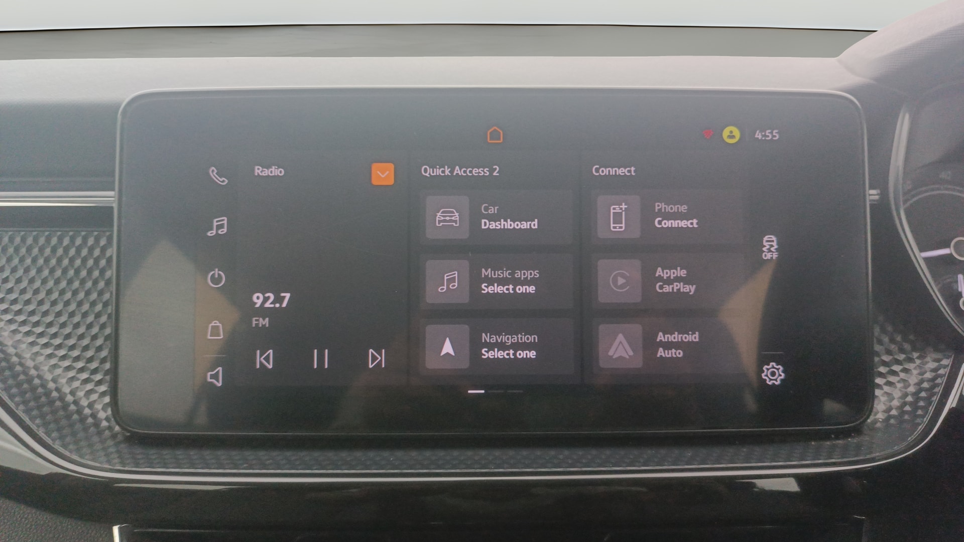 Used 2022 Skoda Kushaq Used 2022 Skoda Kushaq