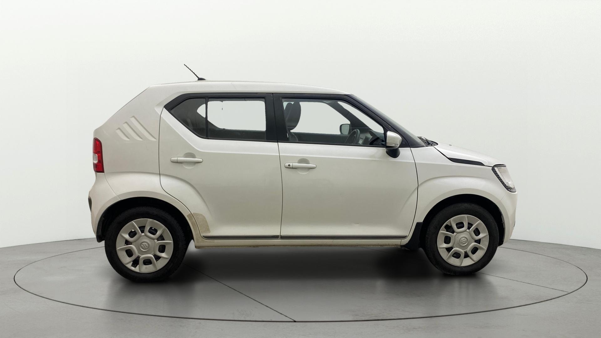 Used 2018 Maruti Suzuki 1000 Used 2018 Maruti Suzuki 1000