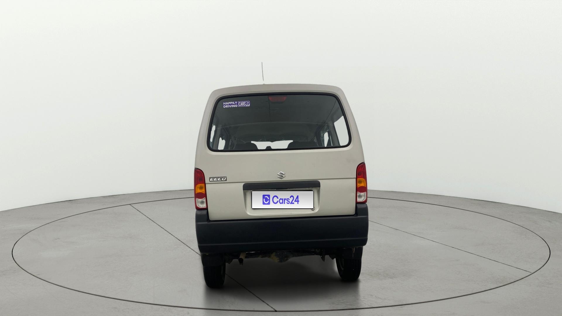 View 2018 Maruti Suzuki 1000 Base Variant Image 38 Used 2018 Maruti Suzuki 1000 Base Variant Image 38