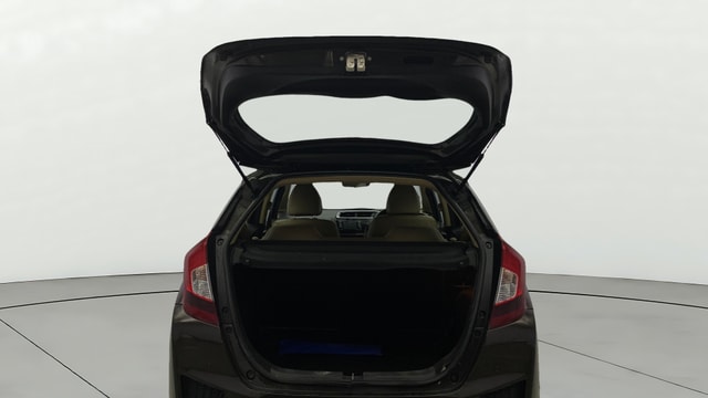View Honda Jazz Image 16 Used Honda Jazz Image 16