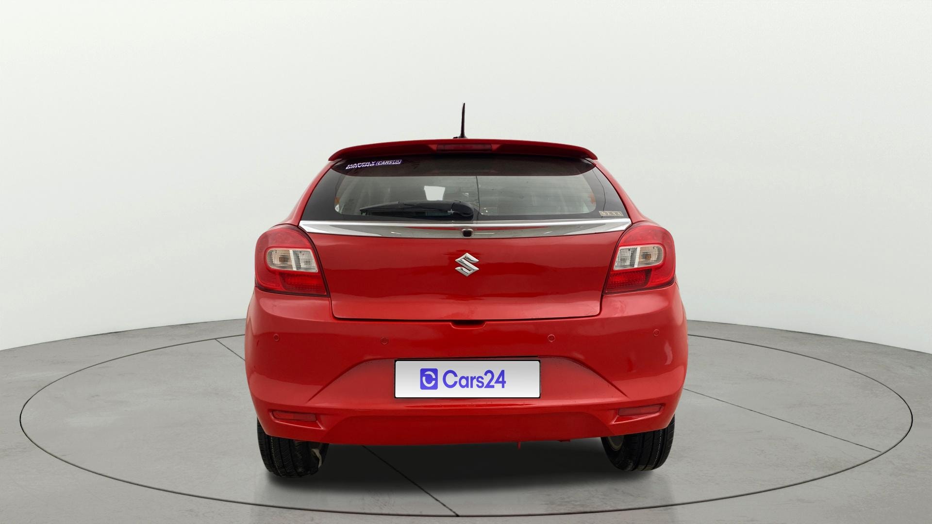 Used 2018 Maruti Suzuki 1000 Used 2018 Maruti Suzuki 1000