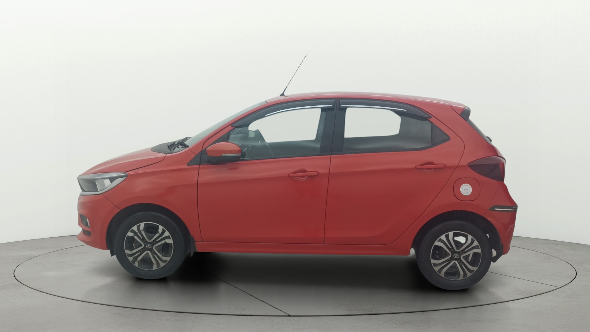 Used 2021 Tata Tiago Used 2021 Tata Tiago