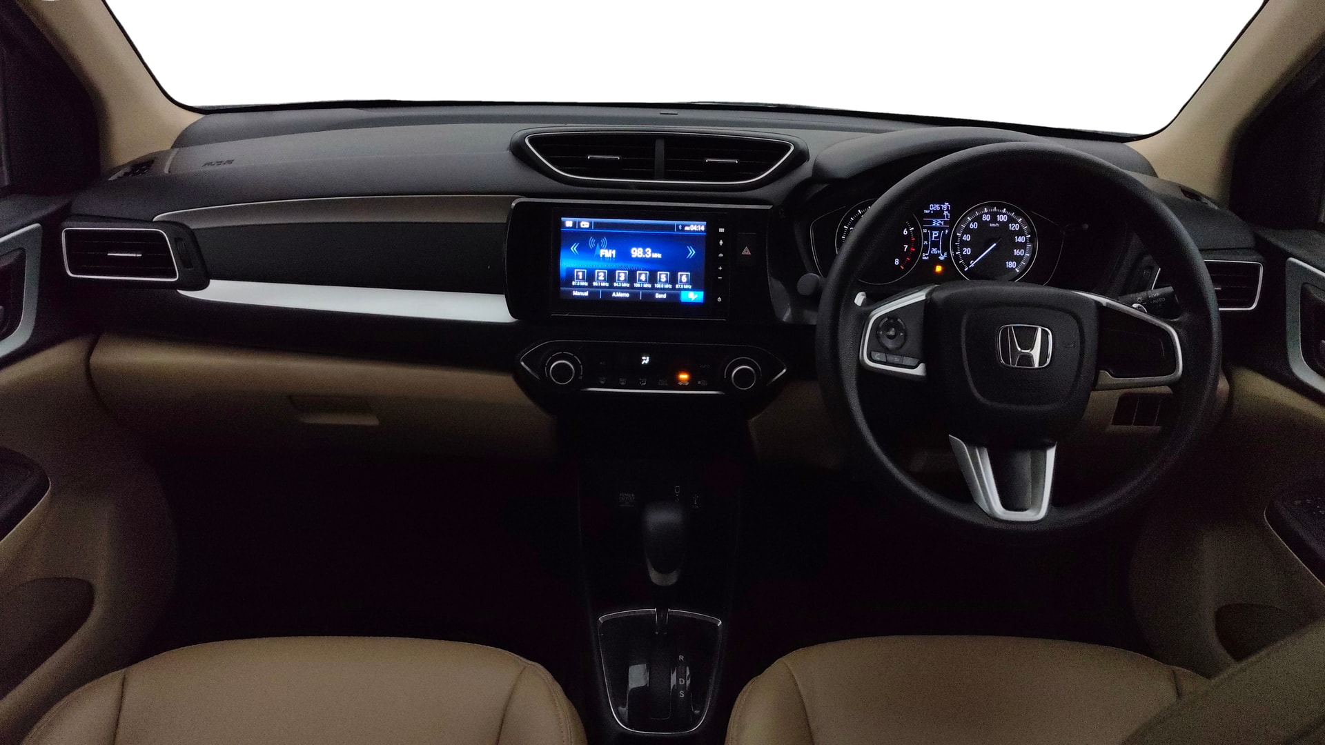 Used 2023 Honda Amaze Used 2023 Honda Amaze