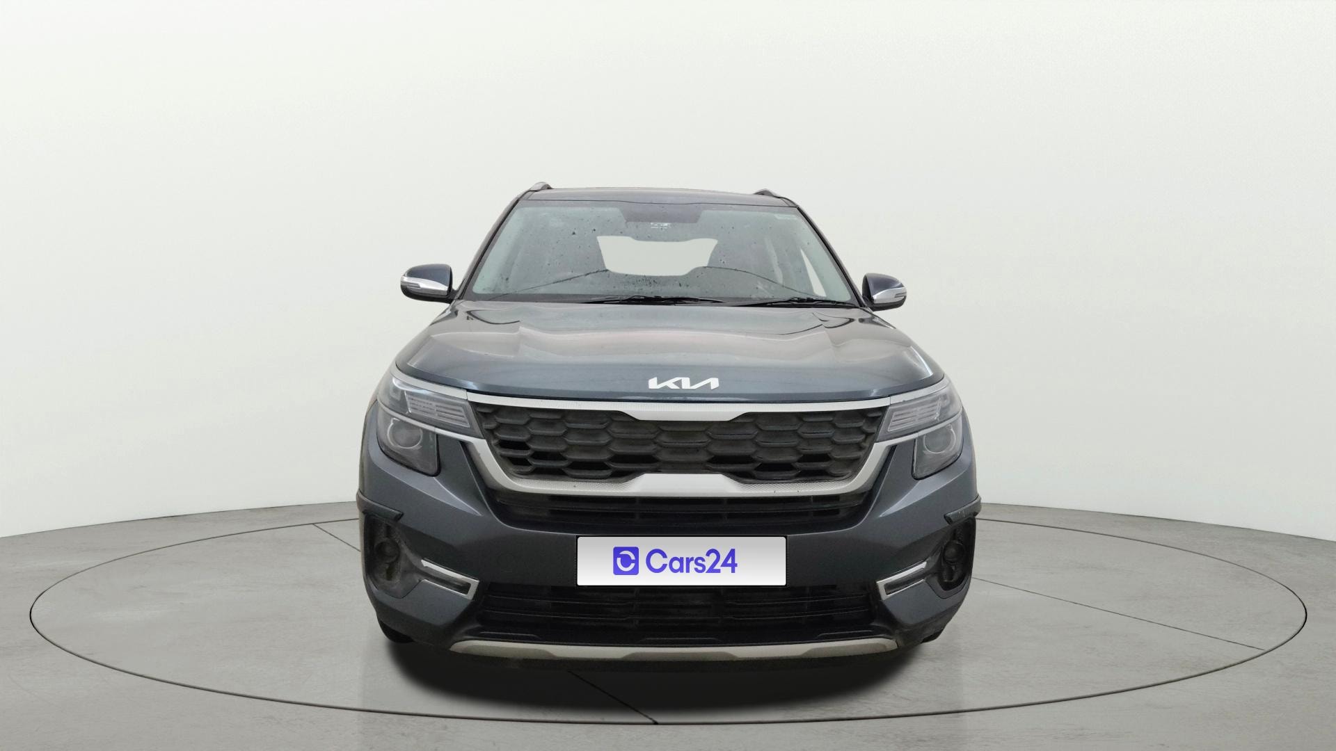 Used 2022 Kia Seltos Used 2022 Kia Seltos