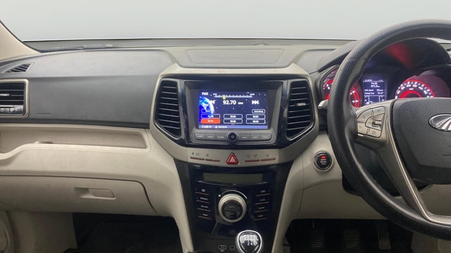 View Mahindra XUV300 Image 17 Used Mahindra XUV300 Image 17