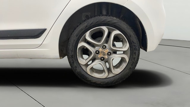 View Hyundai Elite i20 Image 11 Used Hyundai Elite i20 Image 11