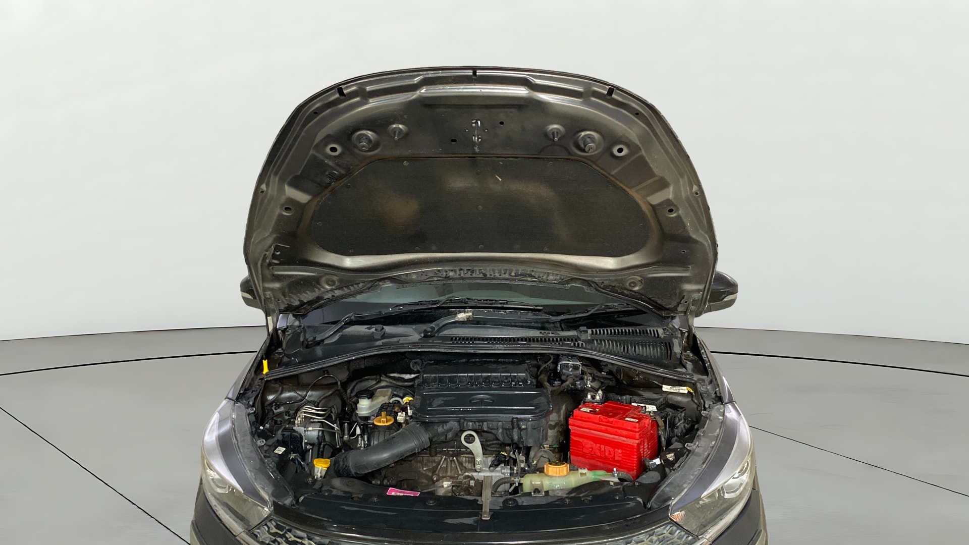 View 2020 Tata Tigor XE Diesel Image 32 Used 2020 Tata Tigor XE Diesel Image 32