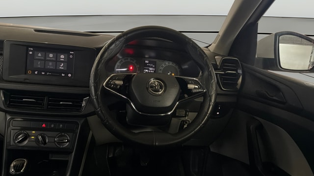 View Skoda Kushaq Image 20 Used Skoda Kushaq Image 20