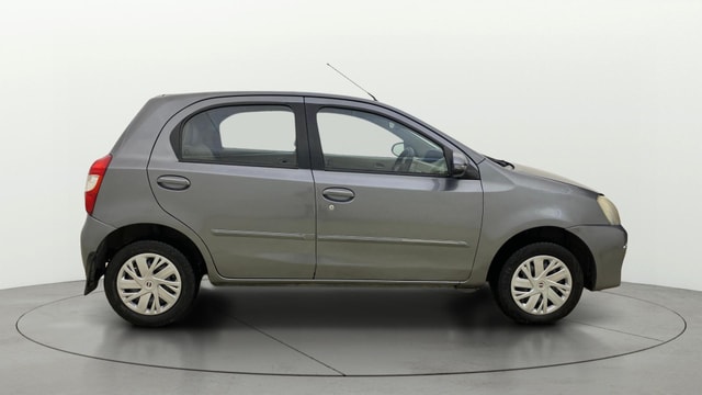 View Toyota Etios Liva Image 8 Used Toyota Etios Liva Image 8