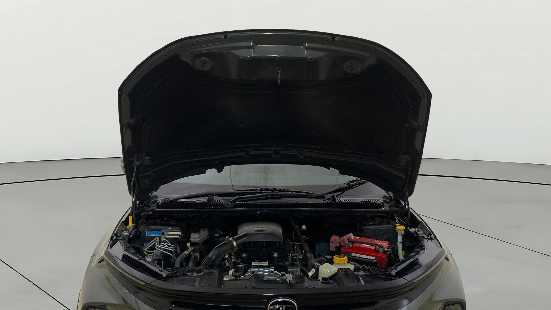 Used 2026 Tata Nexon Used 2026 Tata Nexon