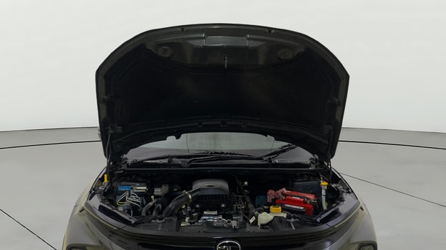 View Tata Nexon Image 31 Used Tata Nexon Image 31