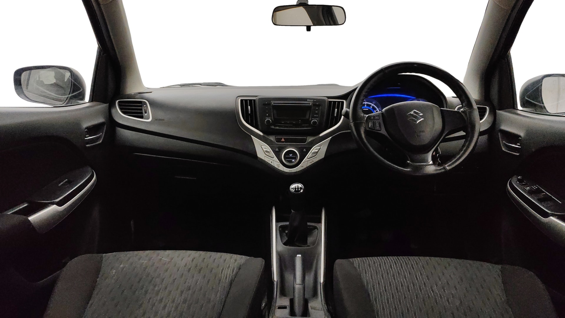 View 2019 Maruti Suzuki 1000 Base Variant Image 15 Used 2019 Maruti Suzuki 1000 Base Variant Image 15