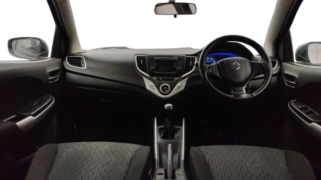 View Maruti Suzuki 1000 Image 15 Used Maruti Suzuki 1000 Image 15