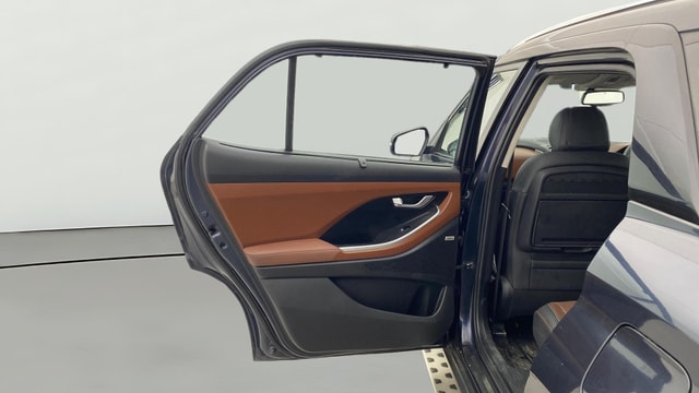 View Hyundai Alcazar Image 16 Used Hyundai Alcazar Image 16