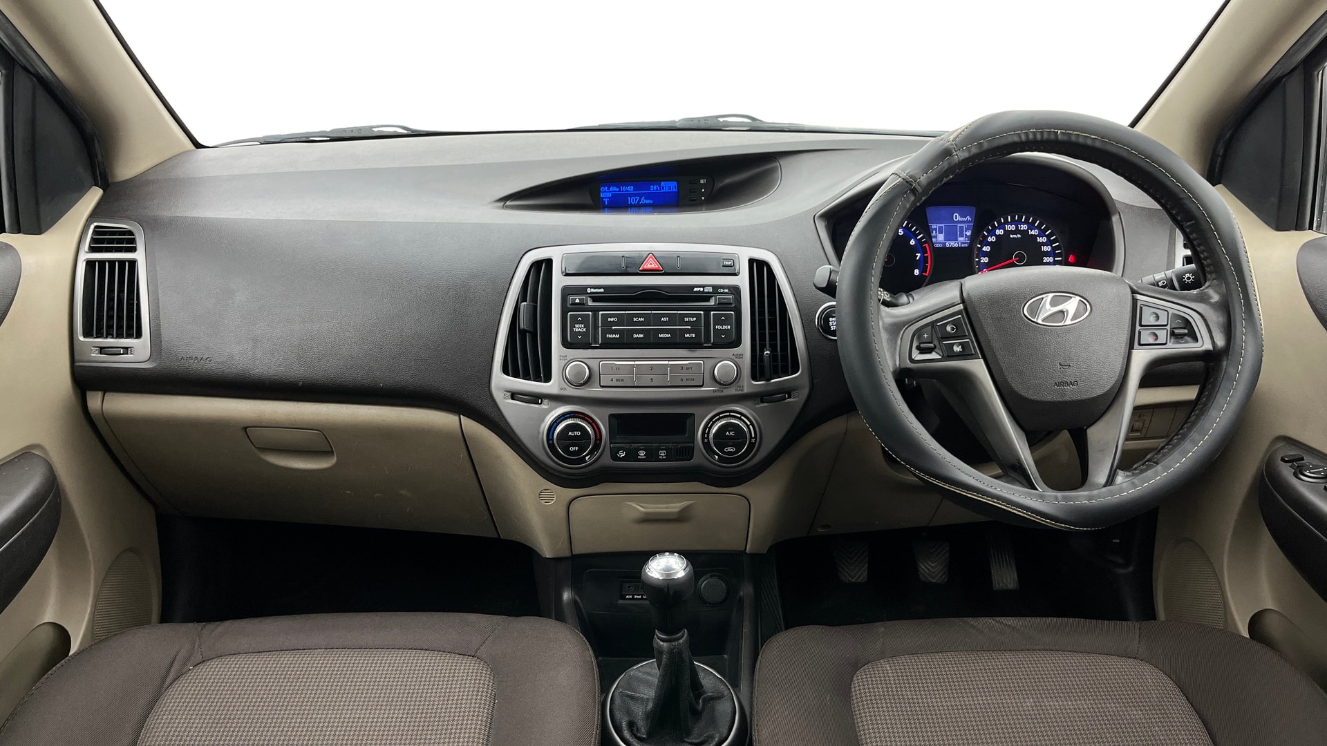 Used 2014 Hyundai i20 Used 2014 Hyundai i20