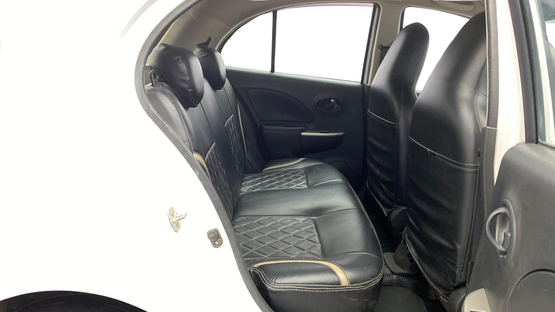 View 2019 Nissan Micra Active XV Image 29 Used 2019 Nissan Micra Active XV Image 29