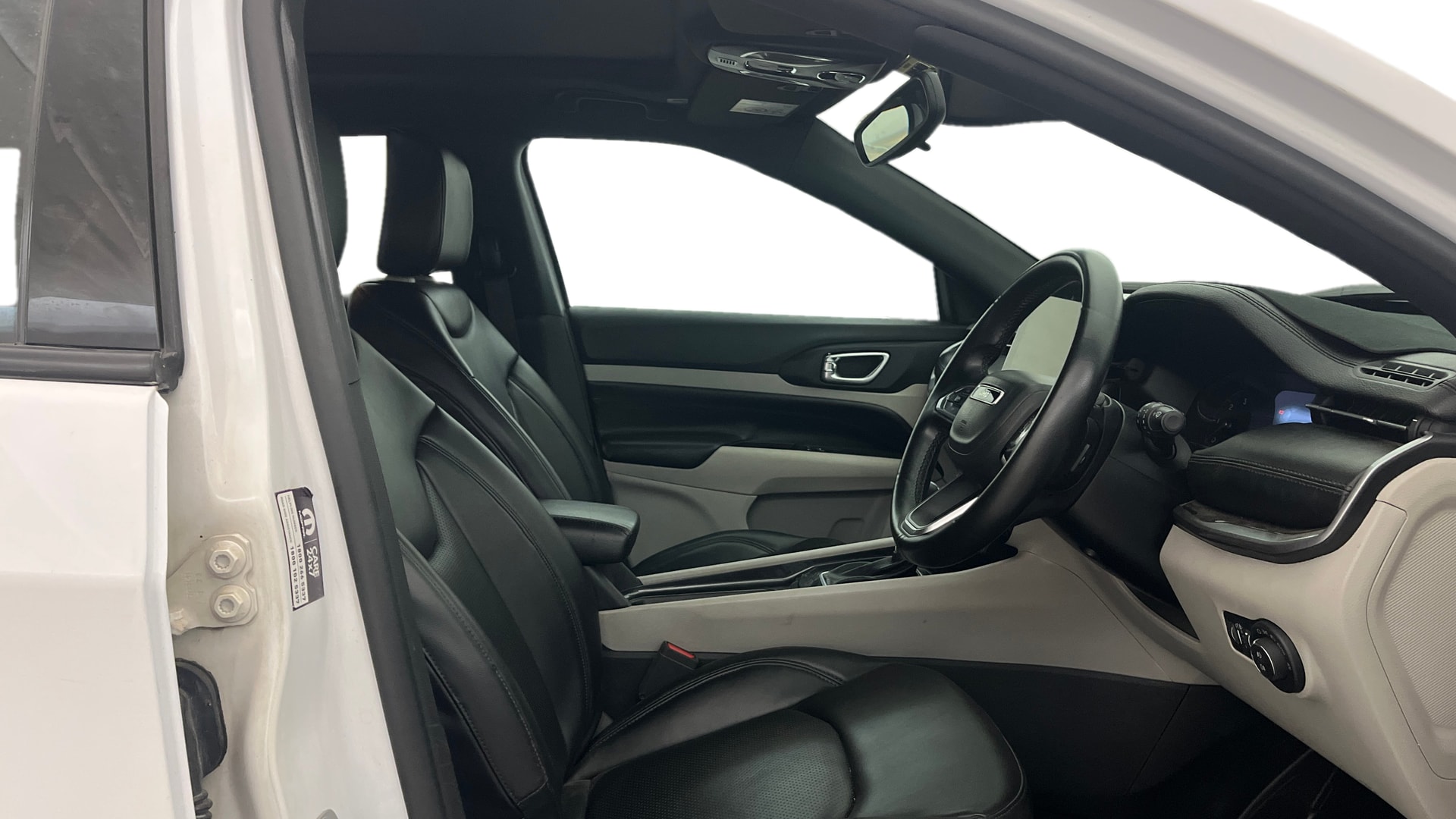 Used 2023 Jeep Compass Used 2023 Jeep Compass