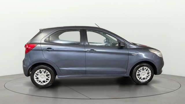 View Ford Figo Aspire Image 8 Used Ford Figo Aspire Image 8