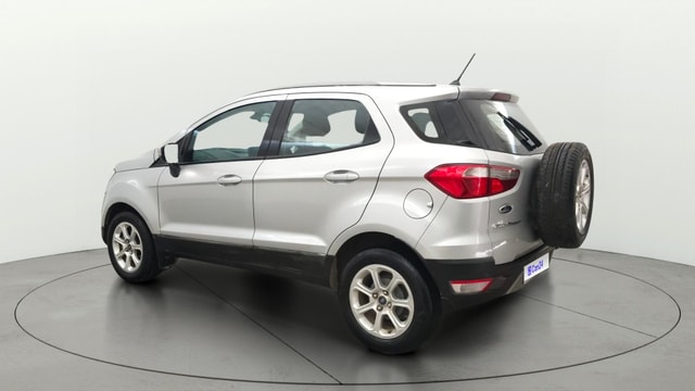 View Ford EcoSport Image 2 Used Ford EcoSport Image 2