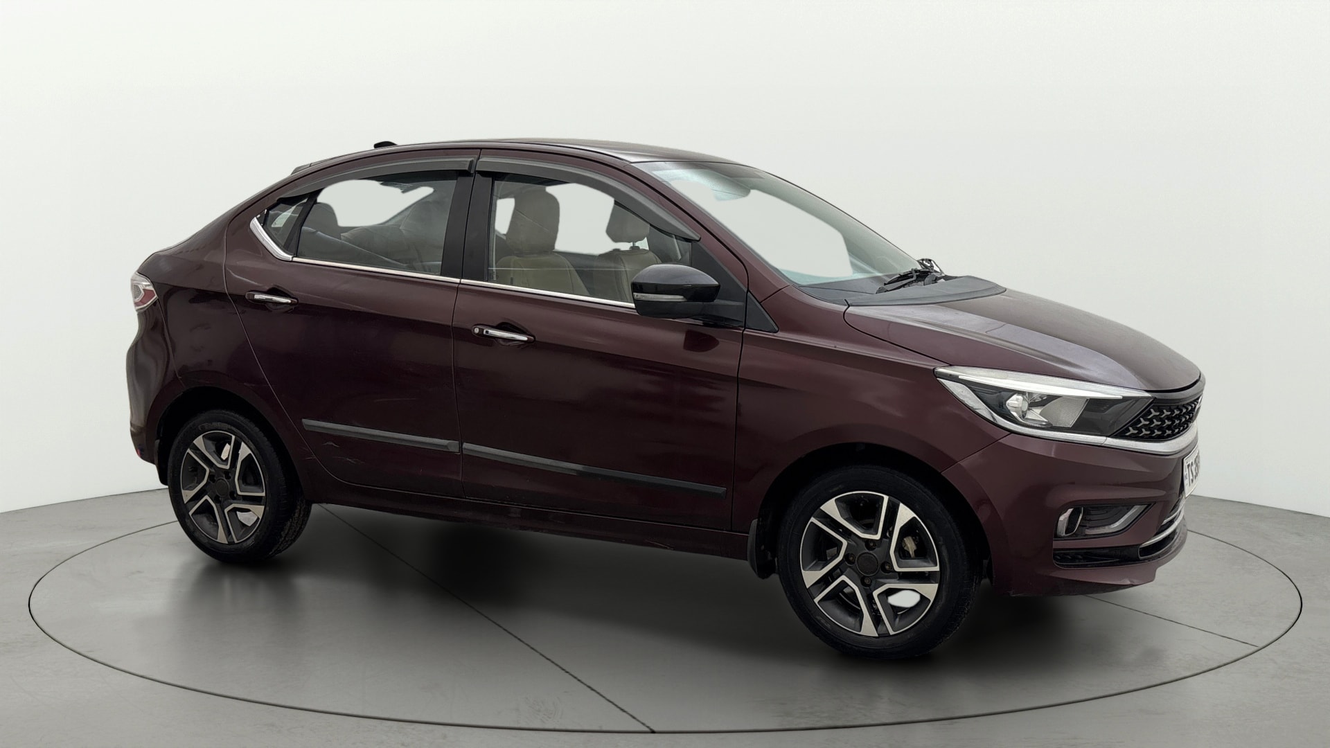 Used 2021 Tata Tigor Used 2021 Tata Tigor