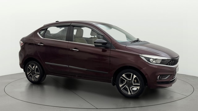 View Tata Tigor Image 37 Used Tata Tigor Image 37