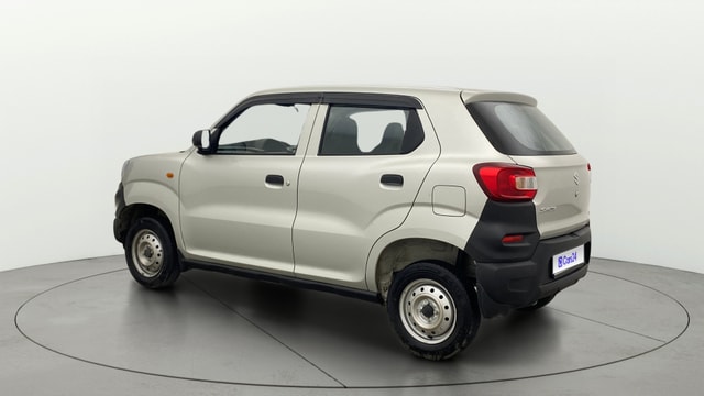 View Maruti Suzuki 1000 Image 2 Used Maruti Suzuki 1000 Image 2