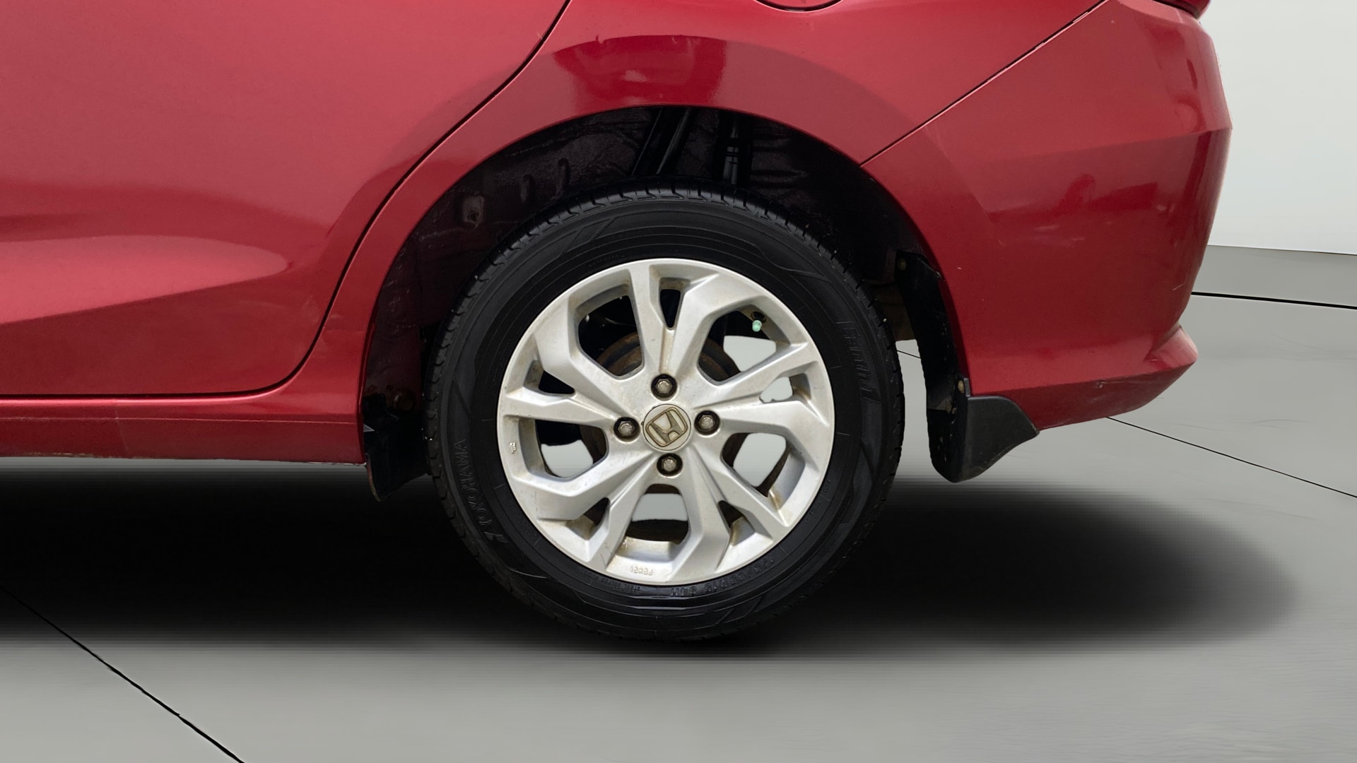 View 2019 Honda Amaze E MT Petrol BS IV Image 12 Used 2019 Honda Amaze E MT Petrol BS IV Image 12