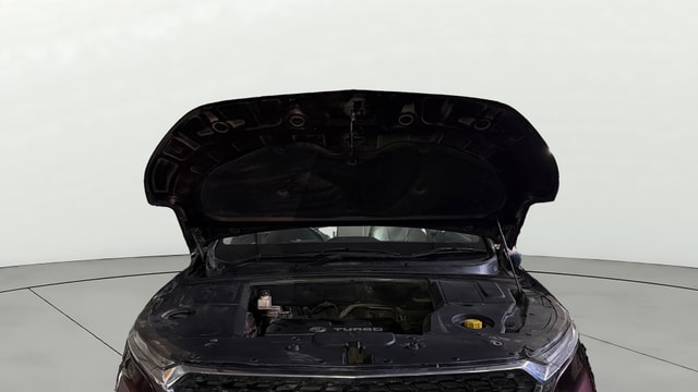 View MG Hector Image 33 Used MG Hector Image 33