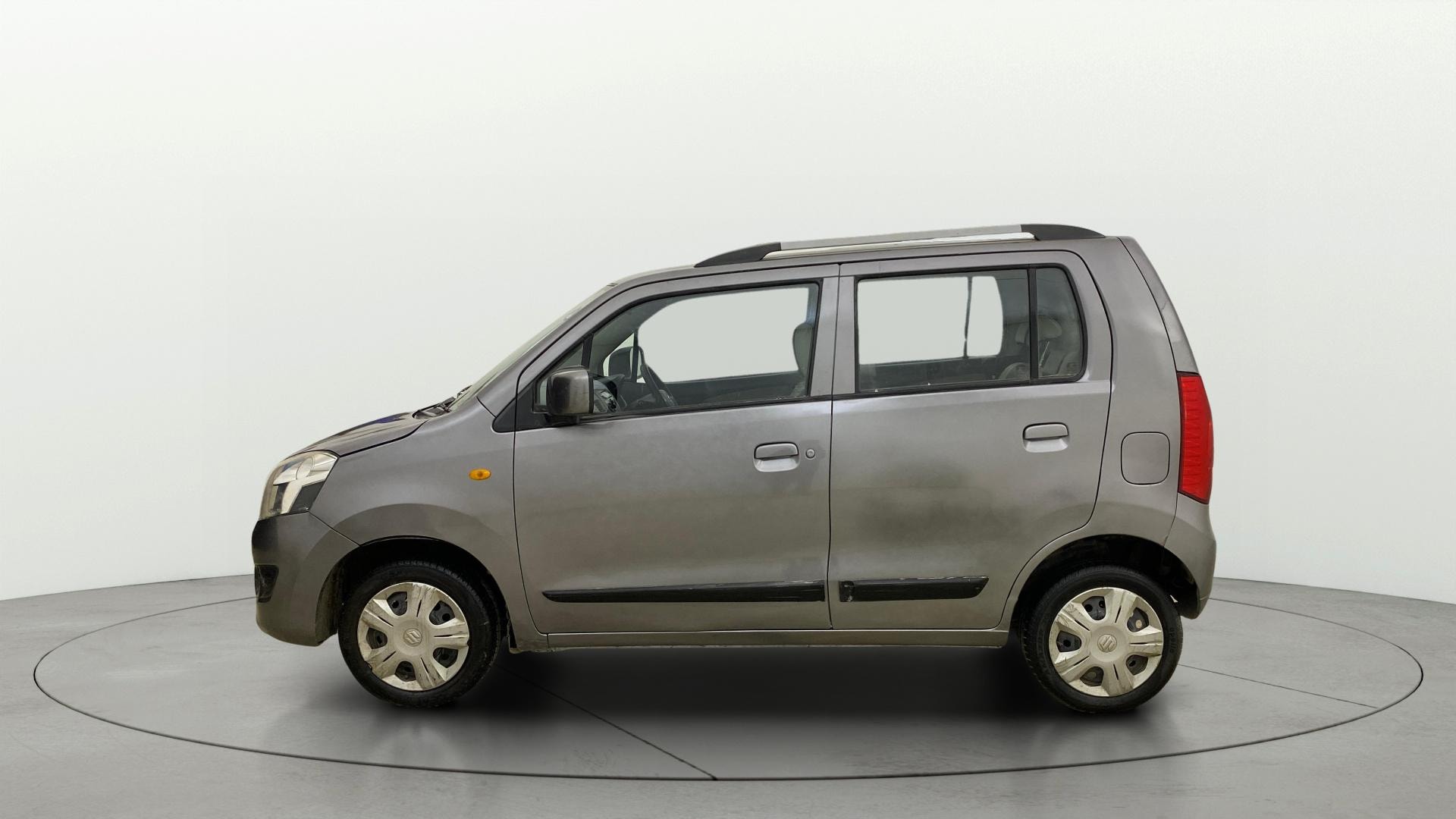 Used 2017 Maruti Suzuki 1000 Used 2017 Maruti Suzuki 1000