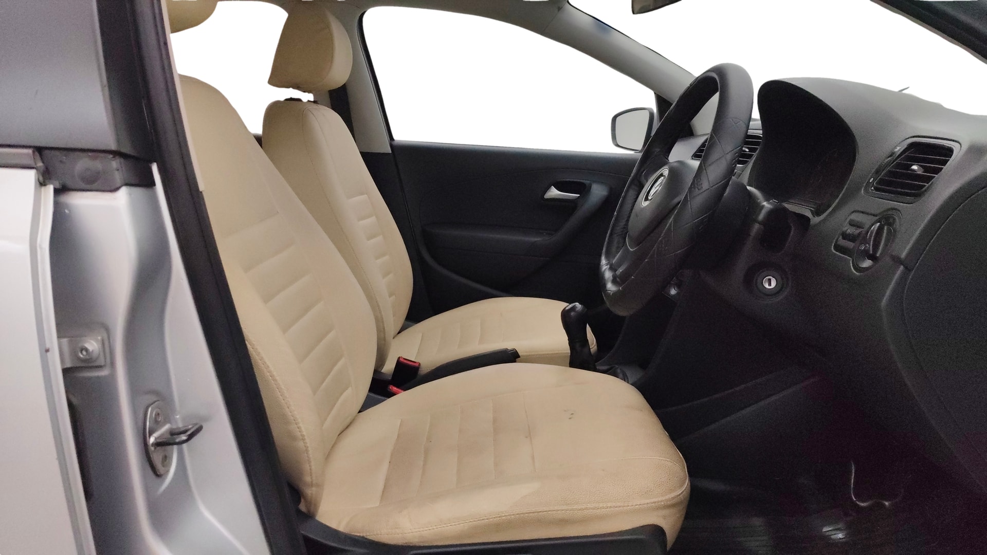 View 2015 Volkswagen Polo 1.2 Trendline Petrol Image 16 Used 2015 Volkswagen Polo 1.2 Trendline Petrol Image 16