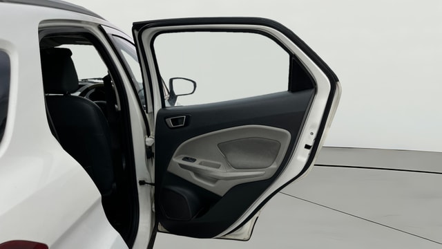 View Ford EcoSport Image 7 Used Ford EcoSport Image 7