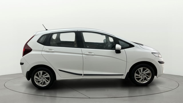 View Honda Jazz Image 8 Used Honda Jazz Image 8