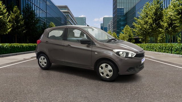 View Tata Tiago Image 35 Used Tata Tiago Image 35