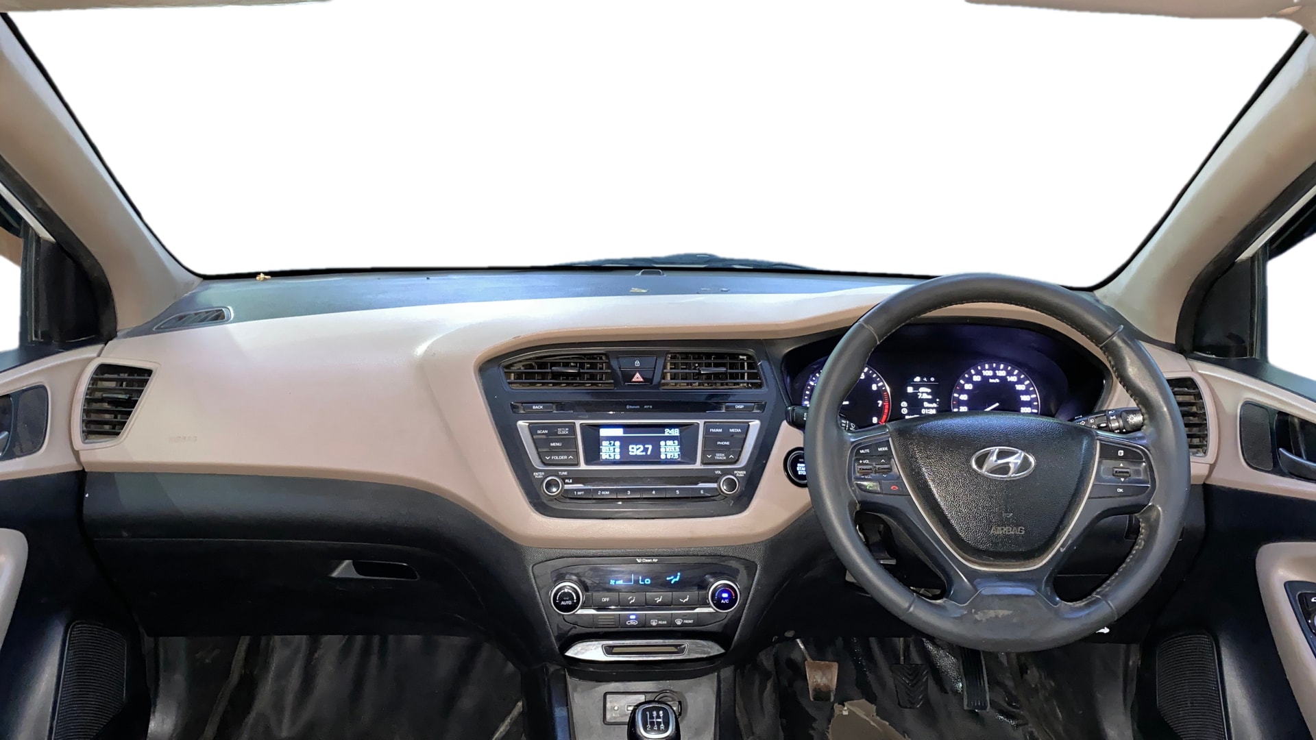 Used 2017 Hyundai Elite i20 Used 2017 Hyundai Elite i20