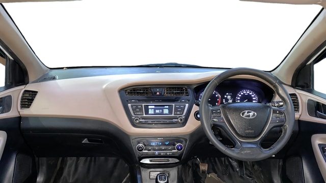 View Hyundai Elite i20 Image 32 Used Hyundai Elite i20 Image 32