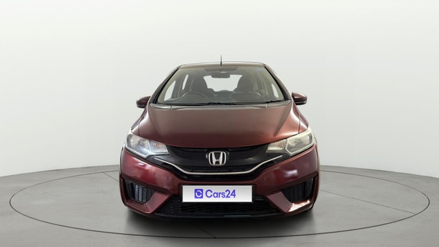 View Honda Jazz Image 1 Used Honda Jazz Image 1