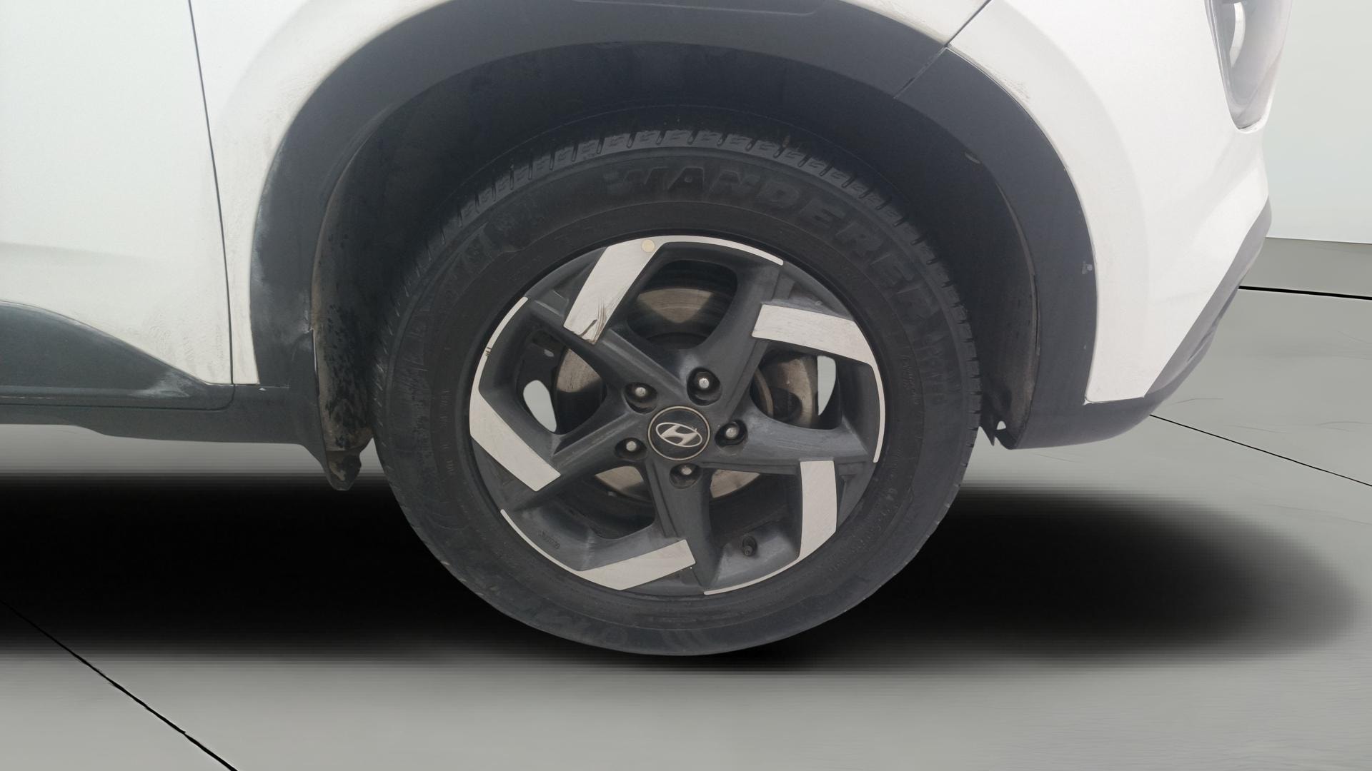 View 2020 Hyundai Venue SX 1.0 Petrol Image 42 Used 2020 Hyundai Venue SX 1.0 Petrol Image 42