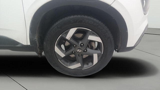 View Hyundai Venue Image 42 Used Hyundai Venue Image 42