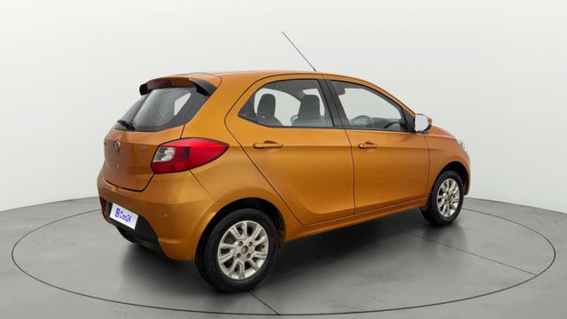 View Tata Tiago Image 43 Used Tata Tiago Image 43